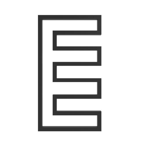 Genesis Aqua Полотенцесушитель Sich