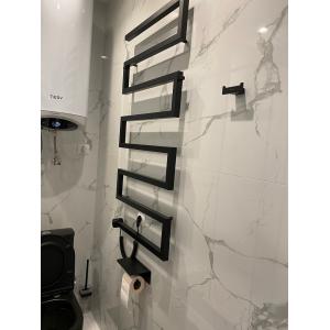 Genesis Aqua Полотенцесушитель Snake DRY Genesis Aqua Полотенцесушитель Snake DRY