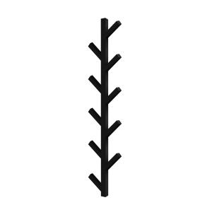 Genesis Aqua Полотенцесушитель Albero Long Genesis Aqua Полотенцесушитель Albero Long