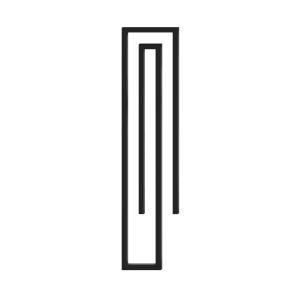 Genesis Aqua Полотенцесушитель Clip Genesis Aqua Полотенцесушитель Clip
