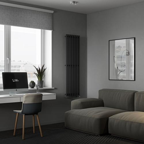 Радиатор Marbel - 1800x45x10 Радиатор Marbel - 1800x45x10