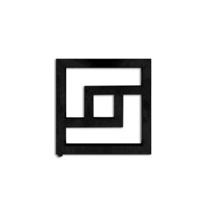 Genesis Aqua Сушка для рушників Onix