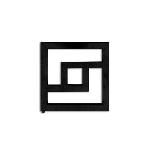 Genesis Aqua Полотенцесушитель Onix