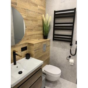 Genesis Aqua Полотенцесушитель Tristar flat Genesis Aqua Полотенцесушитель Tristar flat