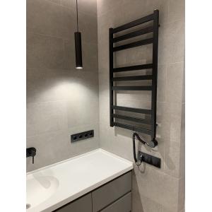 Genesis Aqua Полотенцесушитель Tristar flat Genesis Aqua Полотенцесушитель Tristar flat