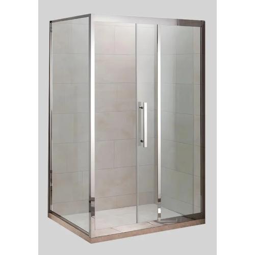 Душова кабіна AquaStream Premium S-Line 120 S