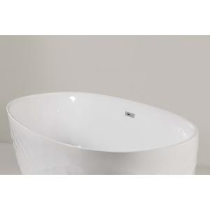 Отдельная стоячая ванна AquaStream ALDO MARE SCALEA 170