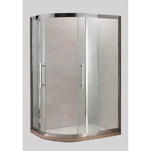 Душова кабіна AquaStream Premium S-Line 120