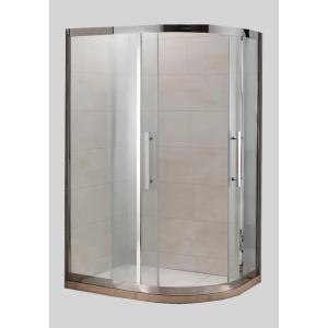 Душова кабіна AquaStream Premium S-Line 120