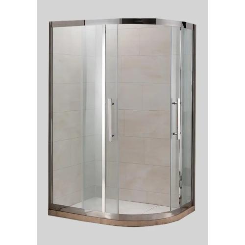 Душова кабіна AquaStream Premium S-Line 120