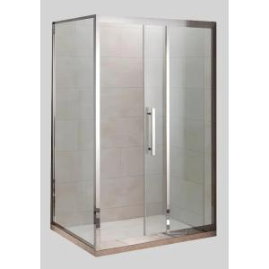Душова кабіна AquaStream Premium S-Line 110 S