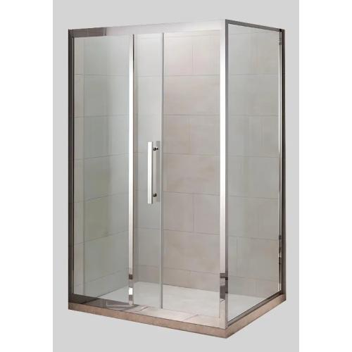 Душова кабіна AquaStream Premium S-Line 110 S