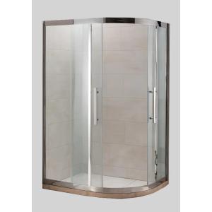 Душова кабіна AquaStream Premium S-Line 110
