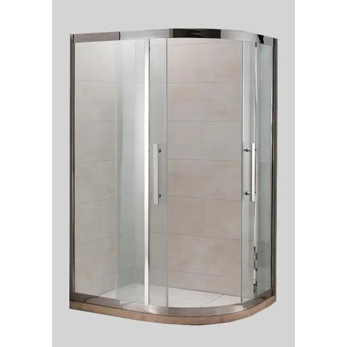 Душова кабіна AquaStream Premium S-Line 110