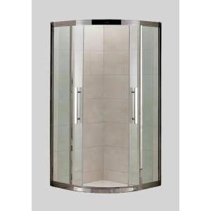 Душова кабіна AquaStream Premium S-Line 100 L