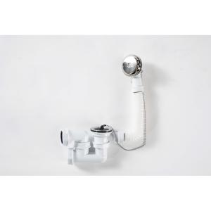 Сифон для стальной ванны AquaStream Steel