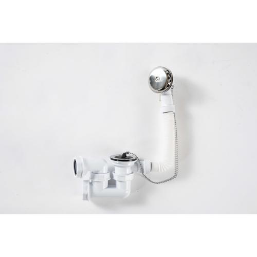 Сифон для стальной ванны AquaStream Steel