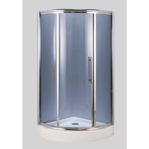 Душова кабіна AquaStream Premium 90 LB Однодверна