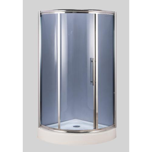 Душова кабіна AquaStream Premium 90 LB Однодверна