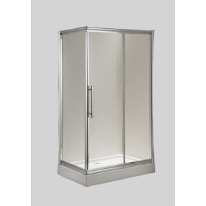 Душова кабіна AquaStream Premium 120 SLC правостороння