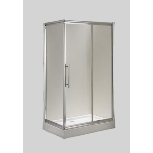 Душевая кабина AquaStream Premium 120 SLC правосторонняя
