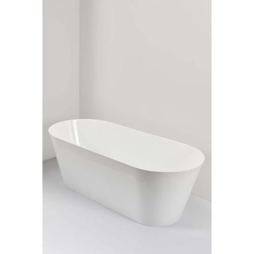 Окрема стояча ванна AquaStream ALDO MARE NORTE 160 Окрема стояча ванна AquaStream ALDO MARE NORTE 160