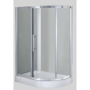 Душова кабіна AquaStream Premium 120 LC
