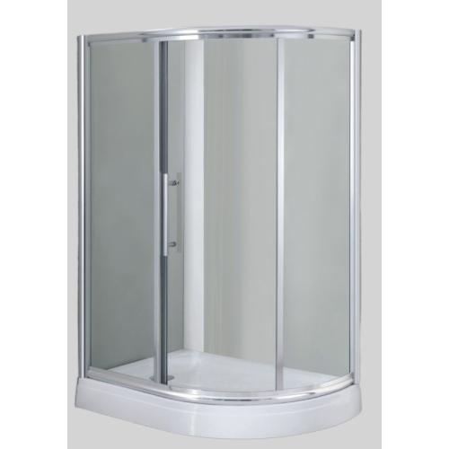 Душова кабіна AquaStream Premium 120 LC