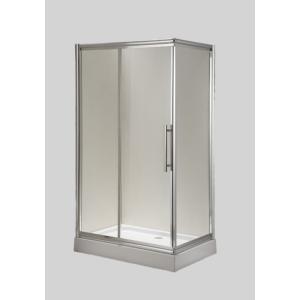 Душова кабіна AquaStream Premium 110 SLC лівостороння