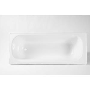 Стальная ванна AquaStream Steel 150