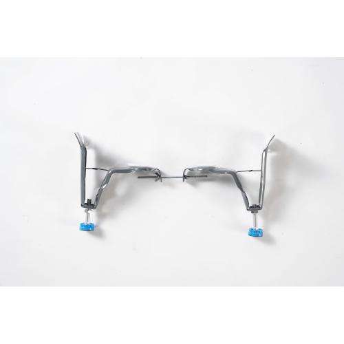 Стальная ванна AquaStream Steel 150
