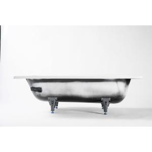 Стальная ванна AquaStream Steel 150