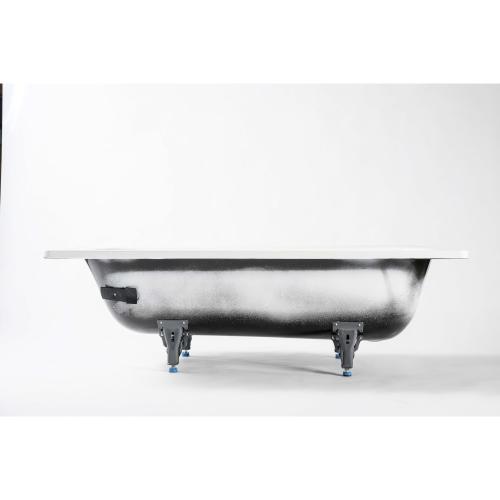 Стальная ванна AquaStream Steel 150