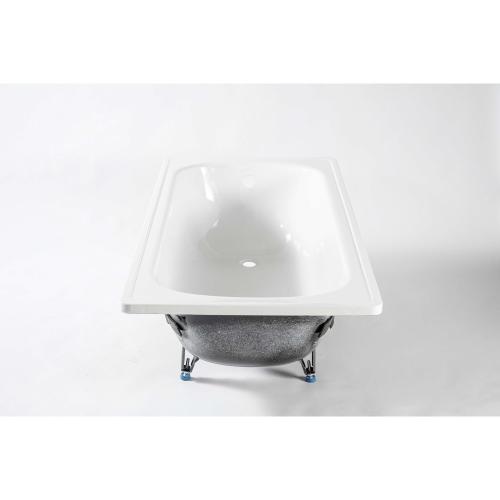 Стальная ванна AquaStream Steel 150