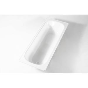 Стальная ванна AquaStream Steel 170