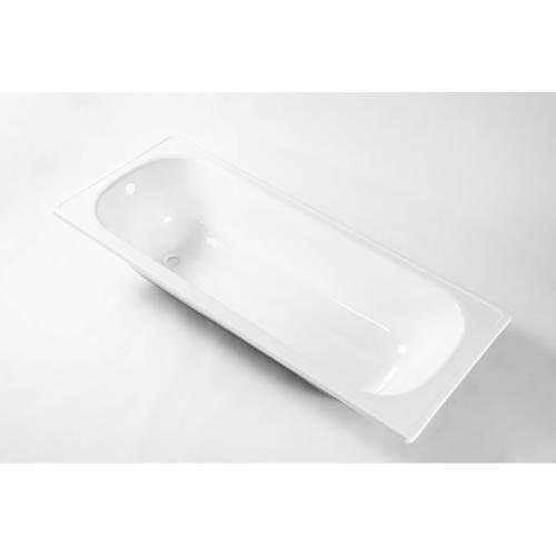 Стальная ванна AquaStream Steel 170