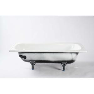 Стальная ванна AquaStream Steel 170