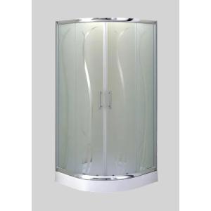 Душова кабіна AquaStream Pattern 99 L №4