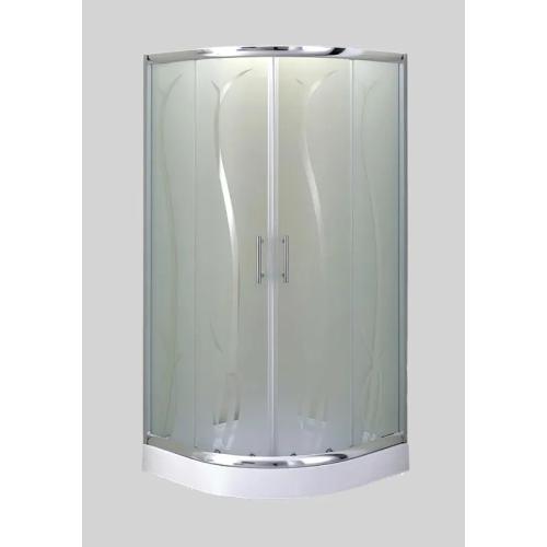 Душова кабіна AquaStream Pattern 99 L №4