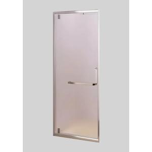 Душові двері AquaStream Door 90 матові