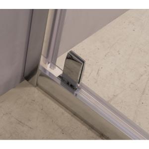 Душові двері AquaStream Door 90