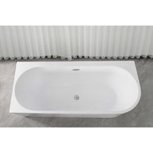 Ванна AquaStream ALDO MARE NEREA 170 Левосторонняя