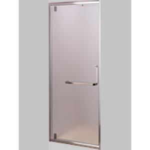 Душові двері AquaStream Door 80 матові