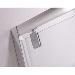 Душові двері AquaStream Door 80 матові