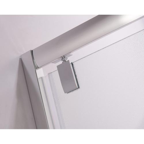 Душові двері AquaStream Door 80 матові