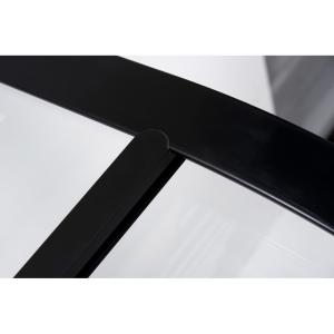 Душова кабіна AquaStream Premium S-Line 90 ALL BLACKS