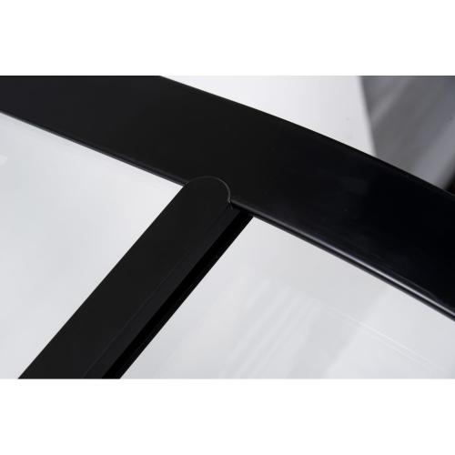 Душевая кабина AquaStream Premium S-Line 90 ALL BLACKS