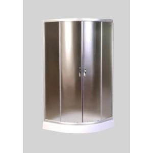 Душова кабіна AquaStream Simple 88 LB