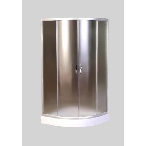 Душова кабіна AquaStream Simple 88 LB