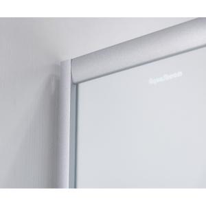 Душова кабіна AquaStream Simple 88 SLM
